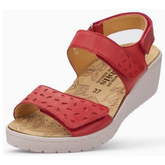 🎁 Mobils by Mephisto Penny Sandals